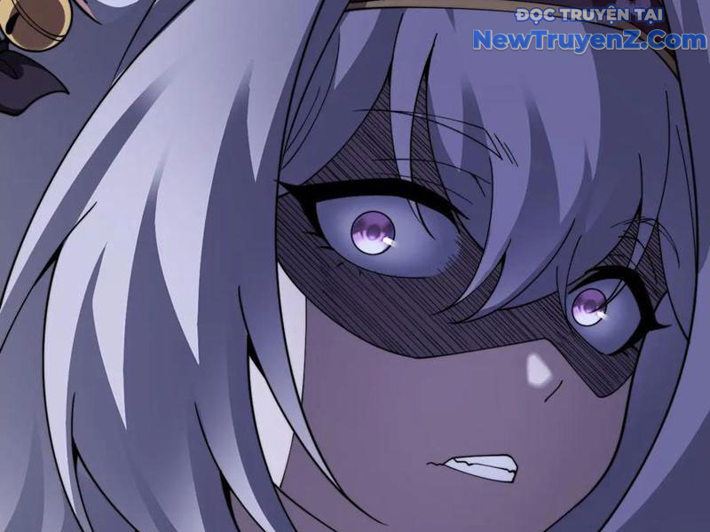 Sức Mạnh Tối Đa? Ta Lại Là Vong Linh Sư! chapter 105 - Trang 8