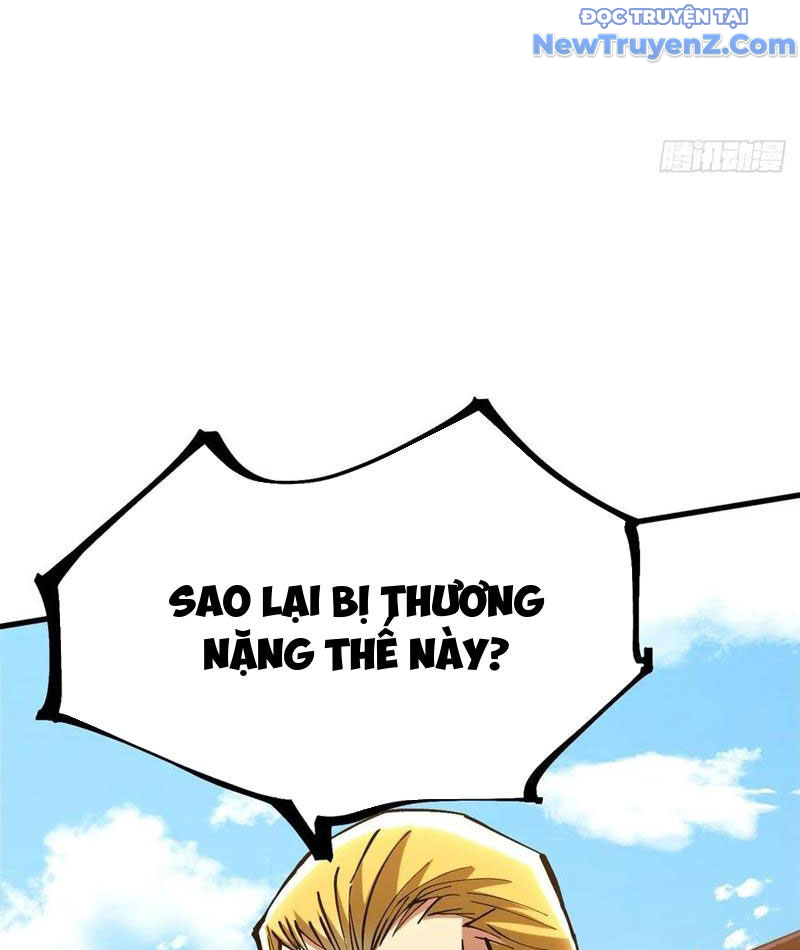 Ta Thật Không Muốn Học Cấm Chú chapter 120 - Trang 8