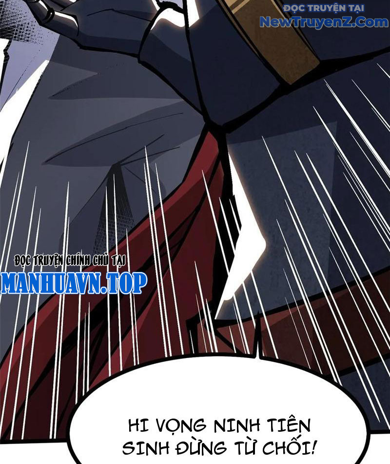 Ta Thật Không Muốn Học Cấm Chú chapter 120 - Trang 111
