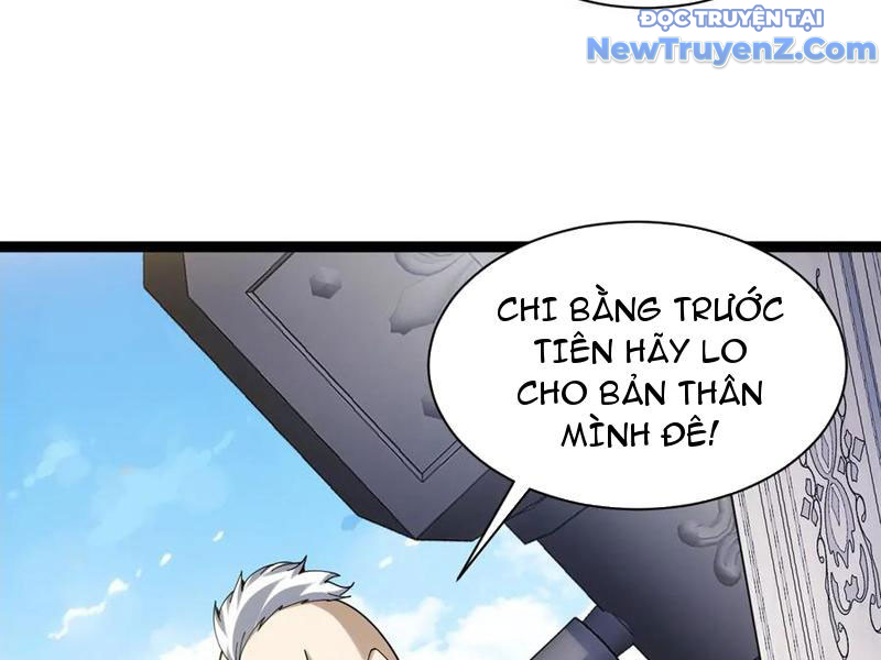Sức Mạnh Tối Đa? Ta Lại Là Vong Linh Sư! chapter 105 - Trang 109