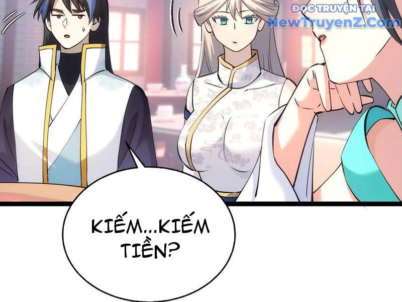 Ta Đoạt Xá Người Chơi Hệ Thống chapter 130 - Trang 9
