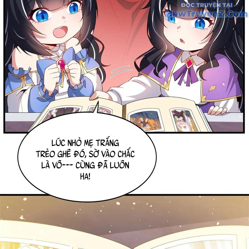Câm Miệng đi ác Long, Ta Không Muốn Trông Trẻ Với Ngươi Nữa! chapter 37 - Trang 14