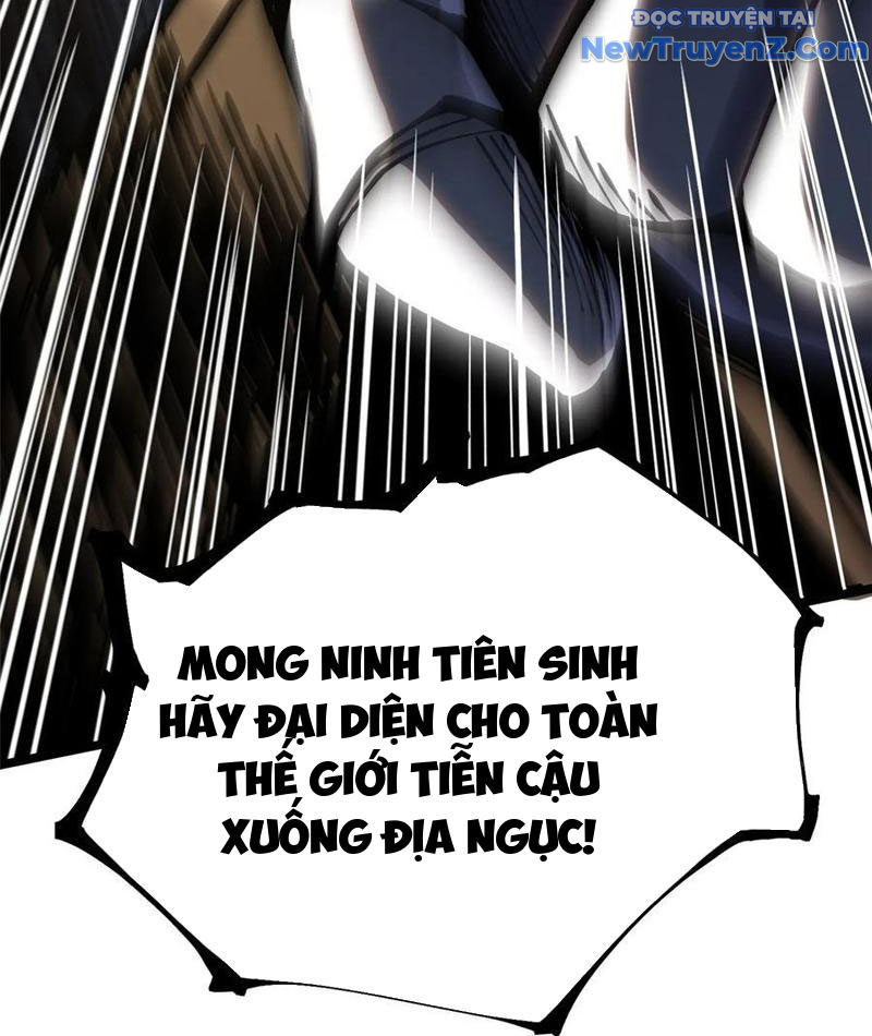 Ta Thật Không Muốn Học Cấm Chú chapter 120 - Trang 120