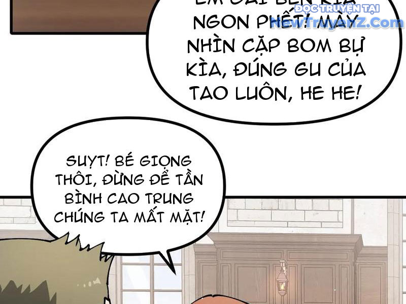 Toàn Cầu Ngự Thú: Ta có thế thấy lộ tuyến tiến hóa chapter 17 - Trang 21