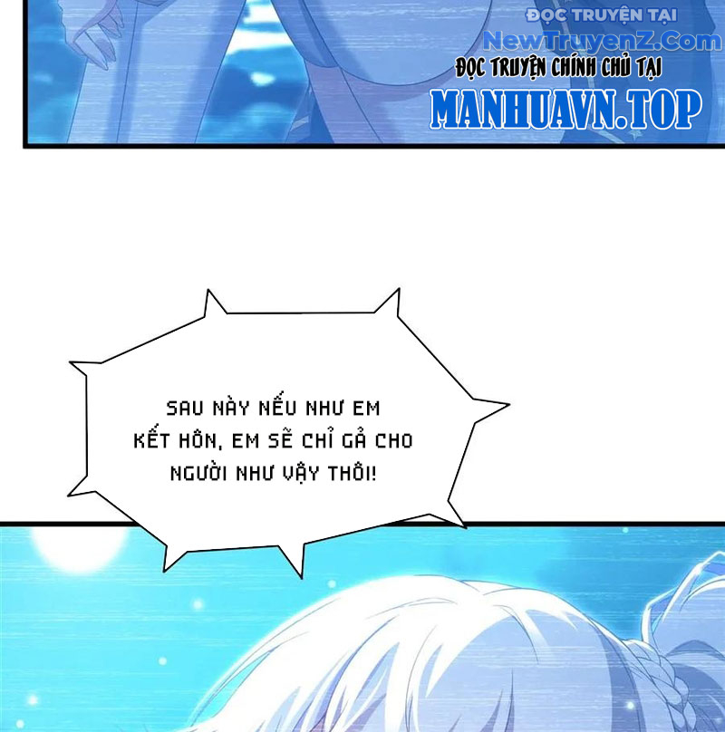 Câm Miệng đi ác Long, Ta Không Muốn Trông Trẻ Với Ngươi Nữa! chapter 37 - Trang 56