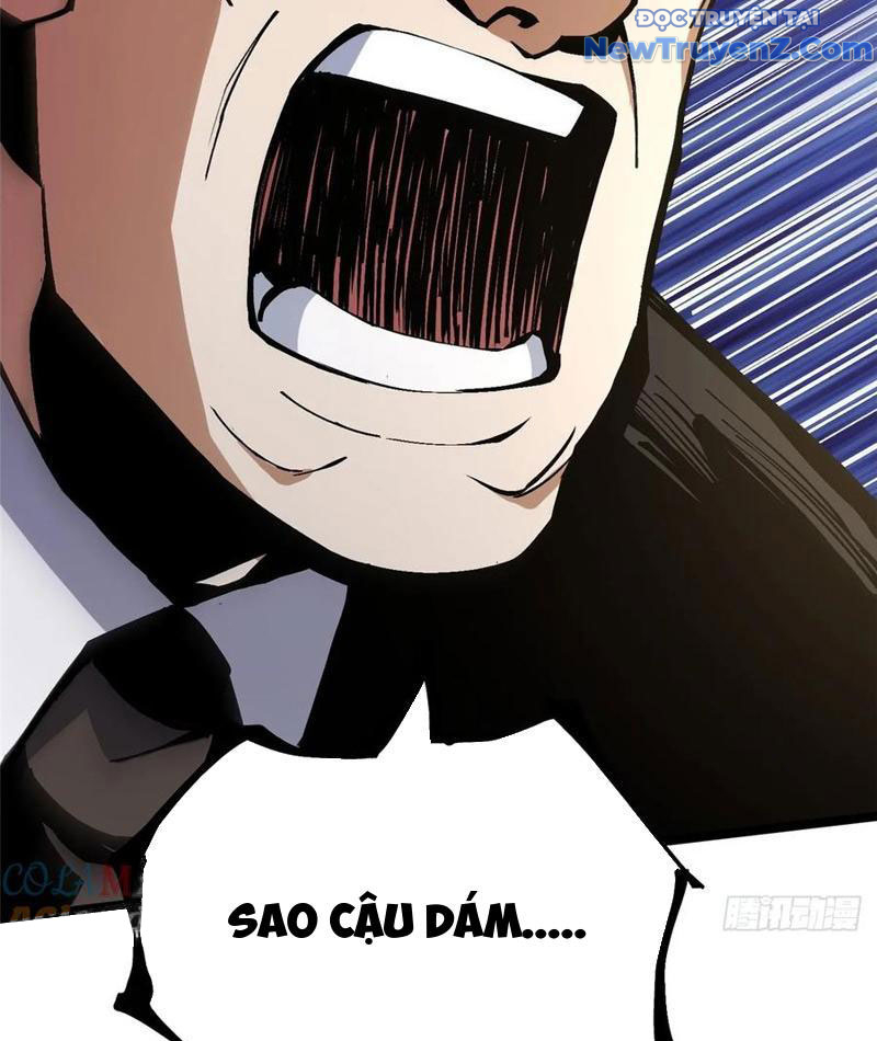Ta Thật Không Muốn Học Cấm Chú chapter 120 - Trang 116