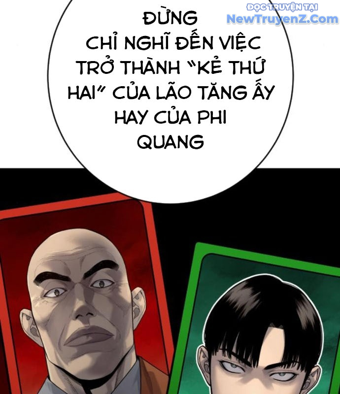 Cảnh Sát Báo Thù chapter 93 - Trang 100