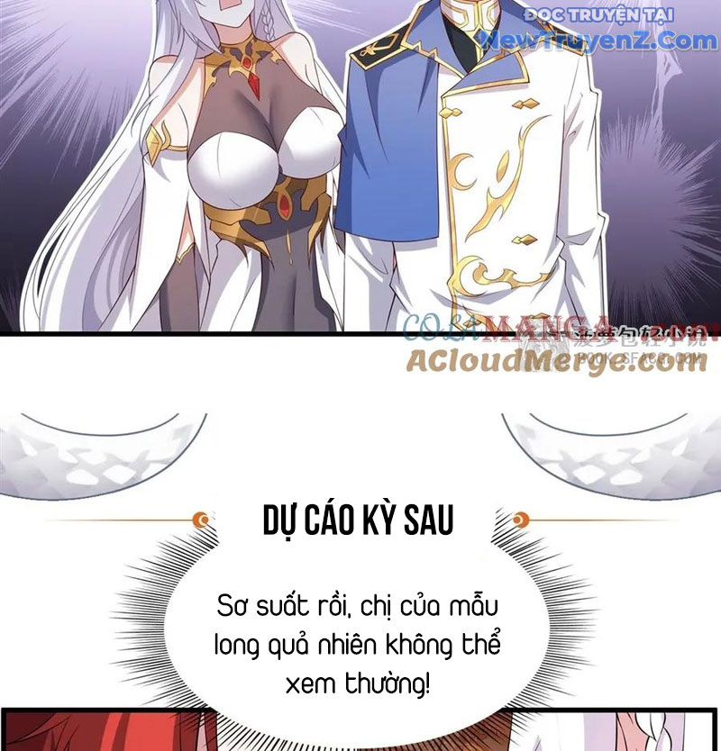 Câm Miệng đi ác Long, Ta Không Muốn Trông Trẻ Với Ngươi Nữa! chapter 37 - Trang 83