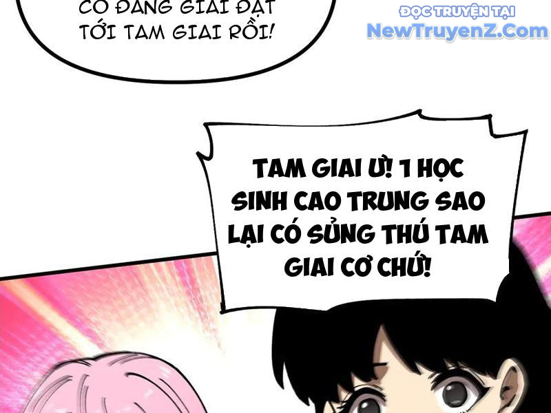 Toàn Cầu Ngự Thú: Ta có thế thấy lộ tuyến tiến hóa chapter 17 - Trang 65