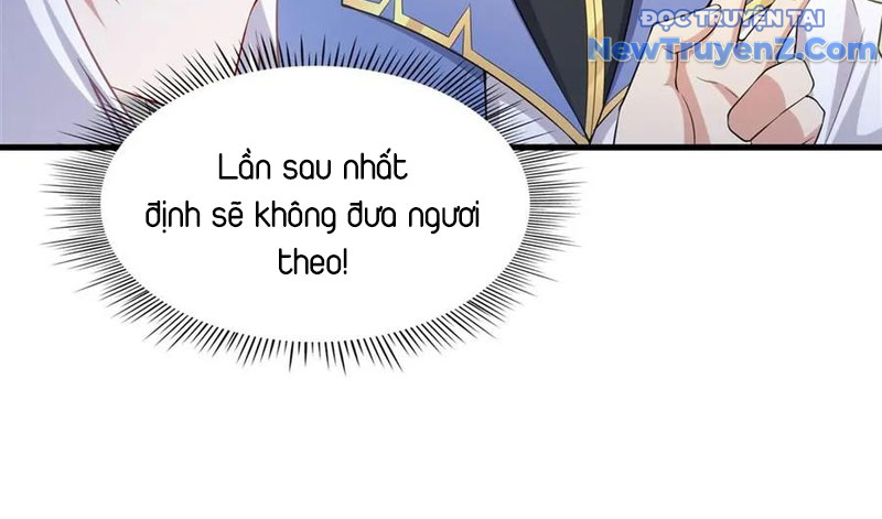 Câm Miệng đi ác Long, Ta Không Muốn Trông Trẻ Với Ngươi Nữa! chapter 37 - Trang 39