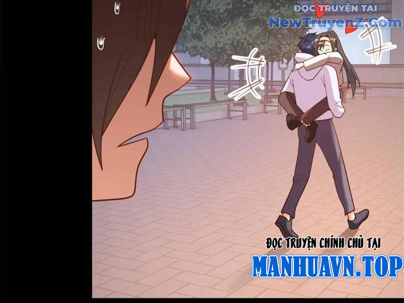 Trọng Sinh Không Làm Chạn Vương, Tôi Một Mình Nạp Game Thăng Cấp chapter 218 - Trang 55