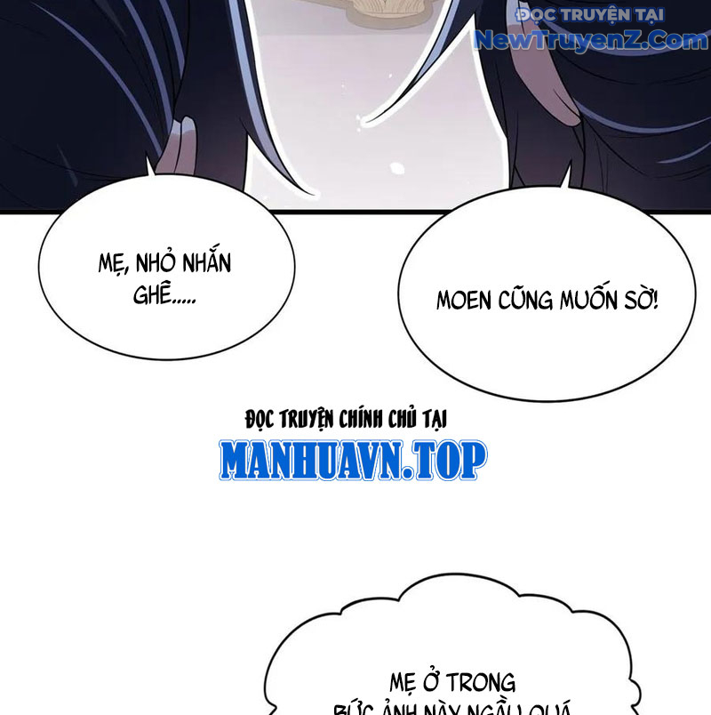 Câm Miệng đi ác Long, Ta Không Muốn Trông Trẻ Với Ngươi Nữa! chapter 37 - Trang 16