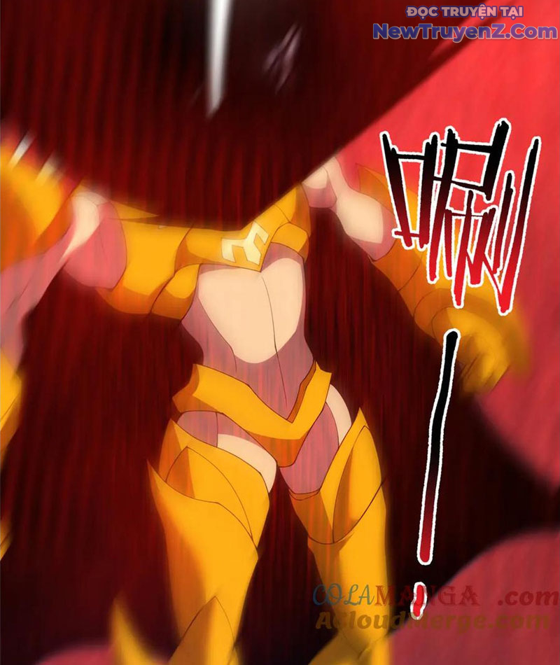 Thần Sủng Tiến Hóa chapter 399 - Trang 78