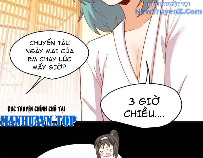 Trọng Sinh Không Làm Chạn Vương, Tôi Một Mình Nạp Game Thăng Cấp chapter 218 - Trang 84