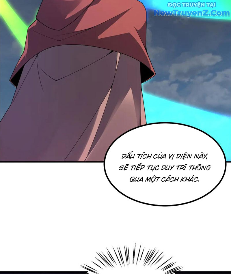 Thần Sủng Tiến Hóa chapter 399 - Trang 54