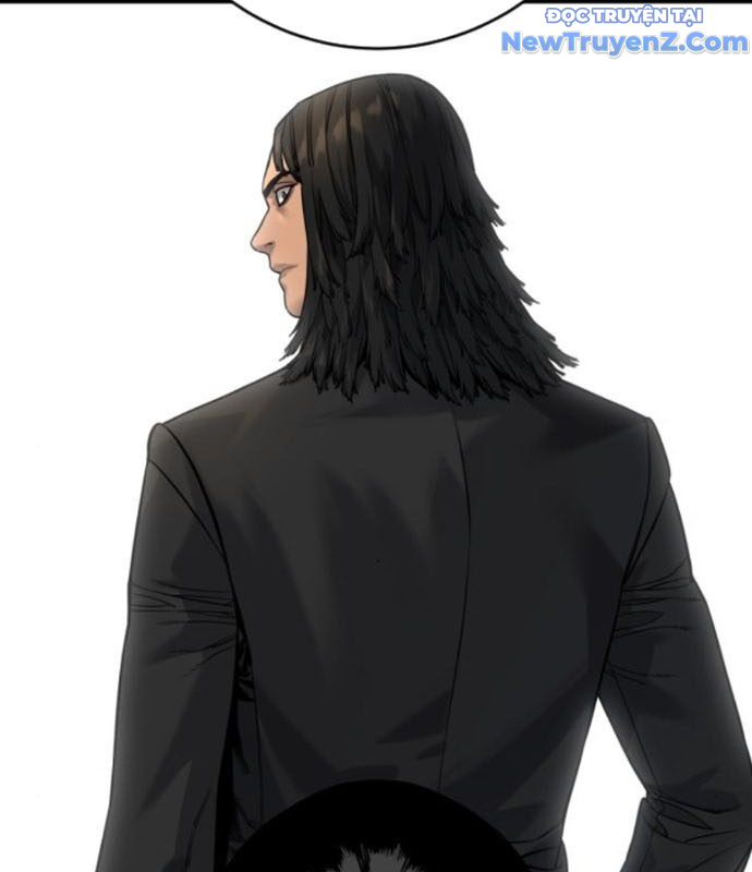 Cảnh Sát Báo Thù chapter 93 - Trang 123