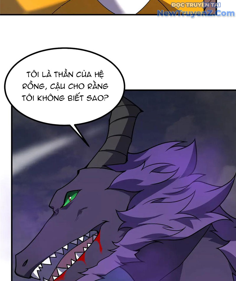 Thần Sủng Tiến Hóa chapter 399 - Trang 24