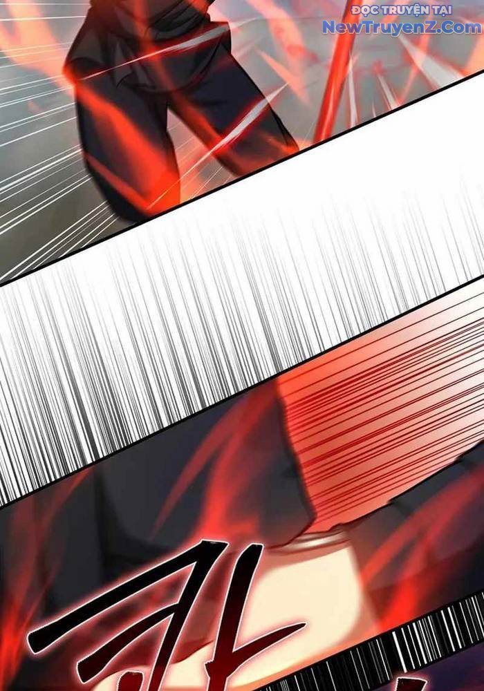 Thiên Tài Võ Thuật Hồi Quy chapter 90 - Trang 9