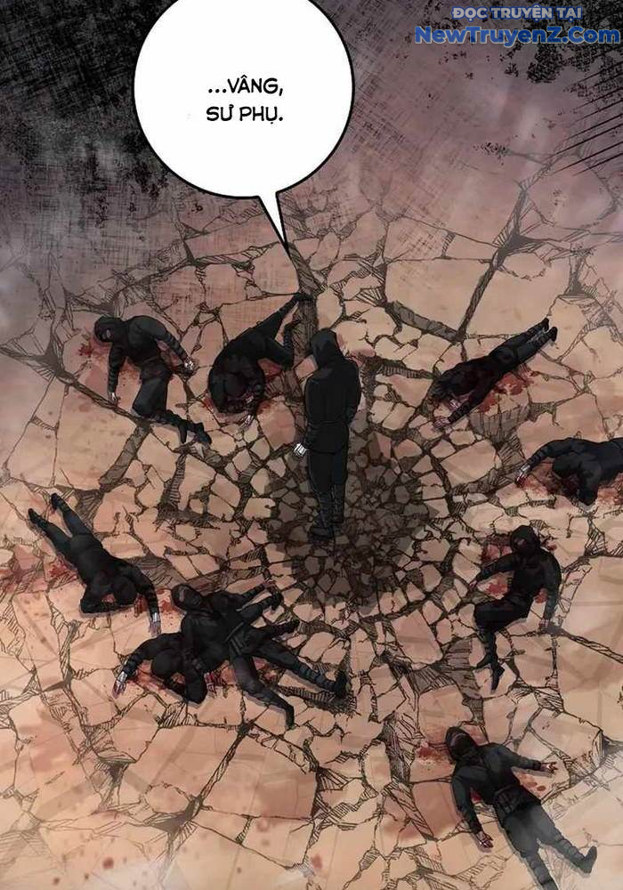 Thiên Tài Võ Thuật Hồi Quy chapter 90 - Trang 39