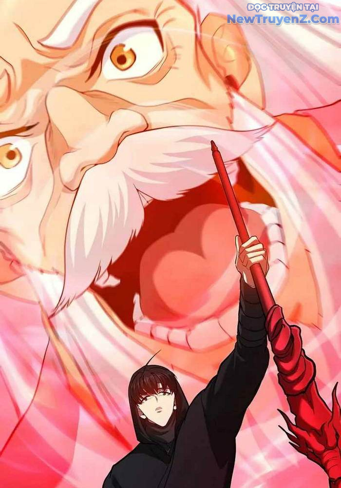 Thiên Tài Võ Thuật Hồi Quy chapter 90 - Trang 20