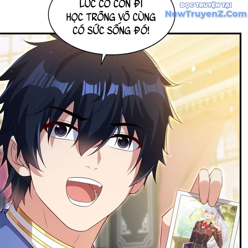 Câm Miệng đi ác Long, Ta Không Muốn Trông Trẻ Với Ngươi Nữa! chapter 37 - Trang 6