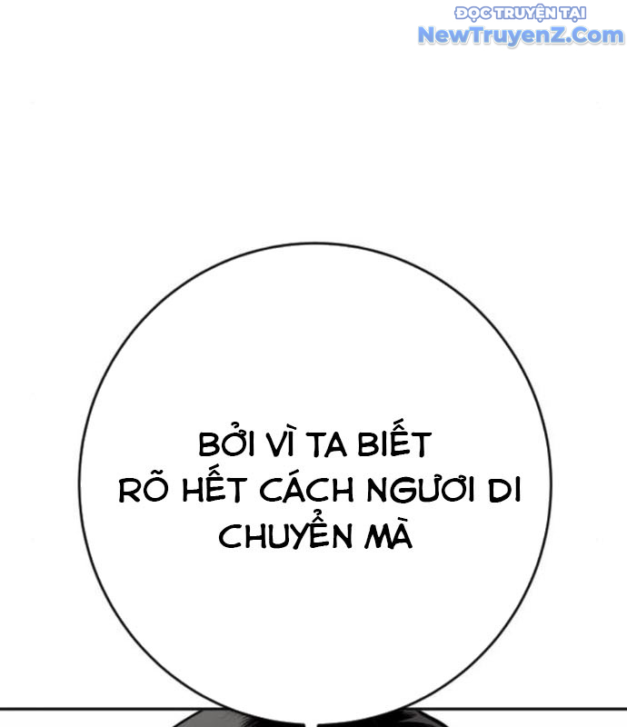 Cảnh Sát Báo Thù chapter 93 - Trang 23