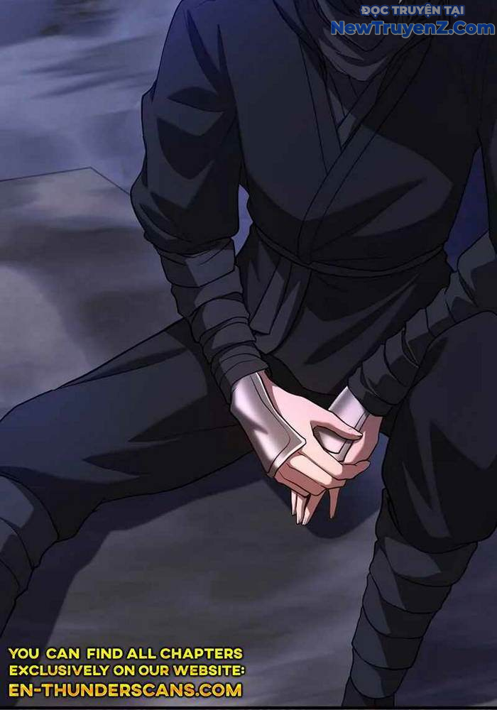 Thiên Tài Võ Thuật Hồi Quy chapter 89 - Trang 34