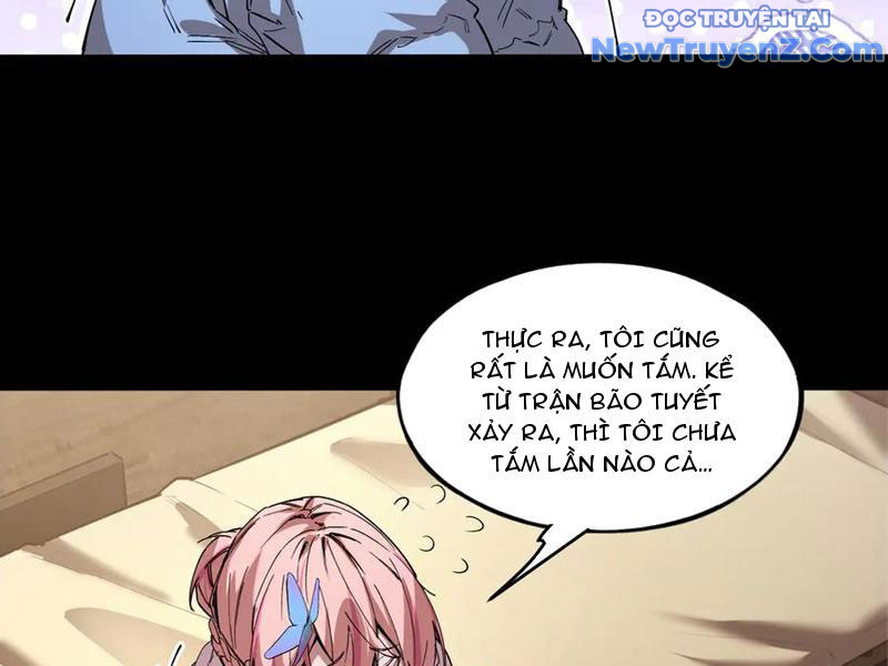 Cực Hàn Chiến Kỷ chapter 41 - Trang 106
