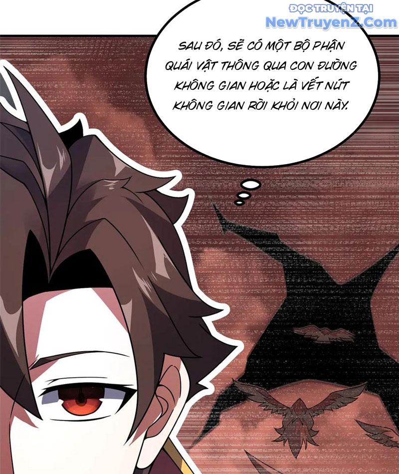 Thần Sủng Tiến Hóa chapter 399 - Trang 48