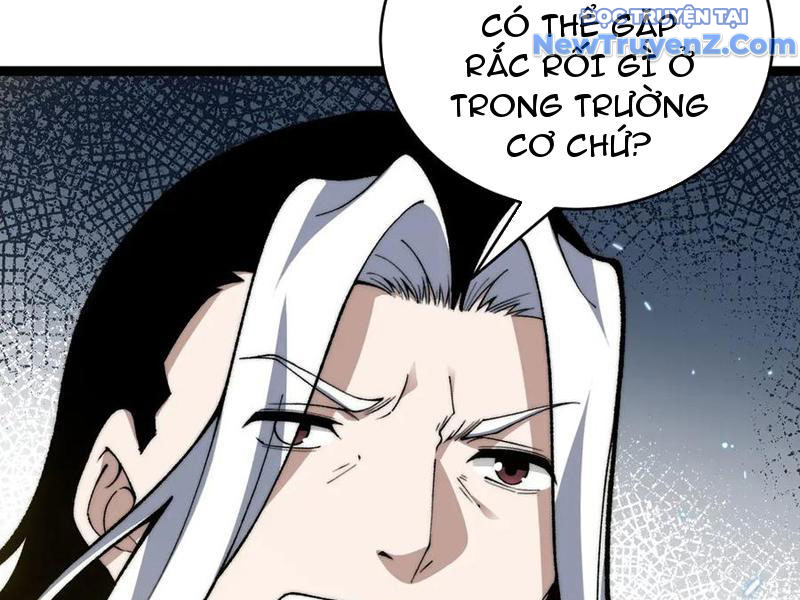 Sức Mạnh Tối Đa? Ta Lại Là Vong Linh Sư! chapter 105 - Trang 81