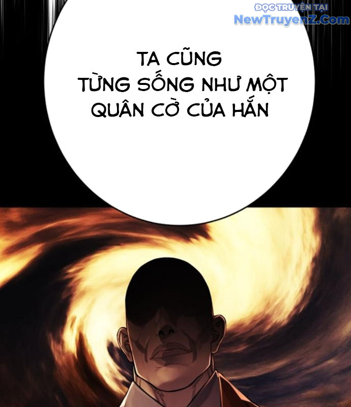 Cảnh Sát Báo Thù chapter 93 - Trang 118