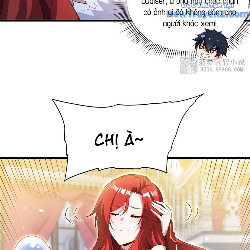 Câm Miệng đi ác Long, Ta Không Muốn Trông Trẻ Với Ngươi Nữa! chapter 37 - Trang 34