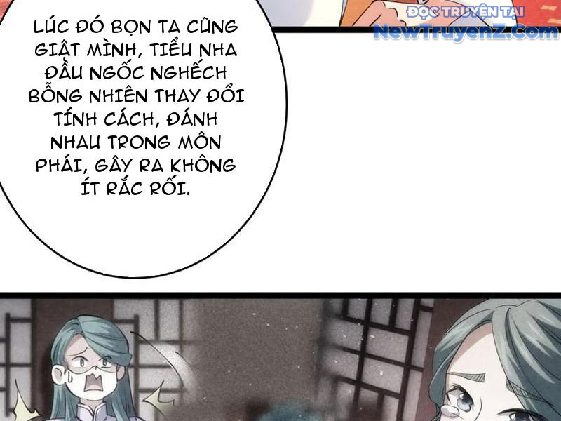Ta Đoạt Xá Người Chơi Hệ Thống chapter 130 - Trang 5