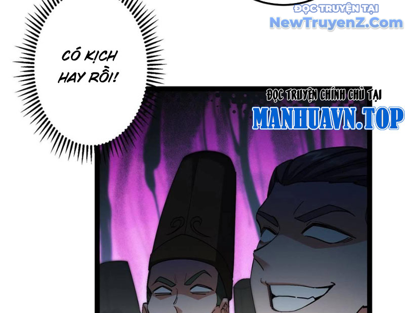 Chưởng Môn Khiêm Tốn Chút chapter 490 - Trang 40