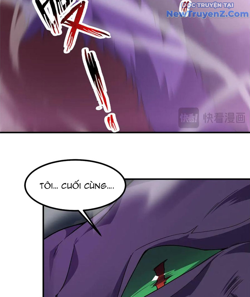 Thần Sủng Tiến Hóa chapter 399 - Trang 36