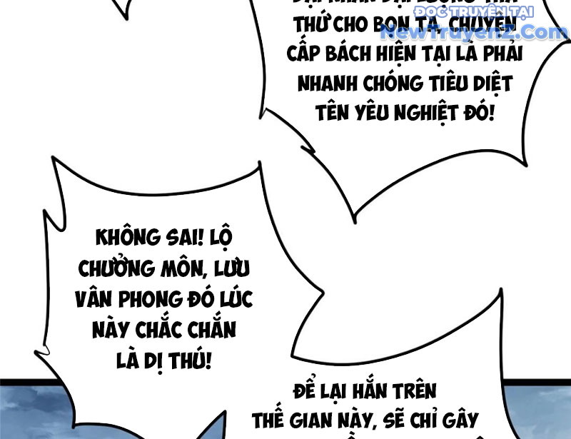 Chưởng Môn Khiêm Tốn Chút chapter 490 - Trang 34