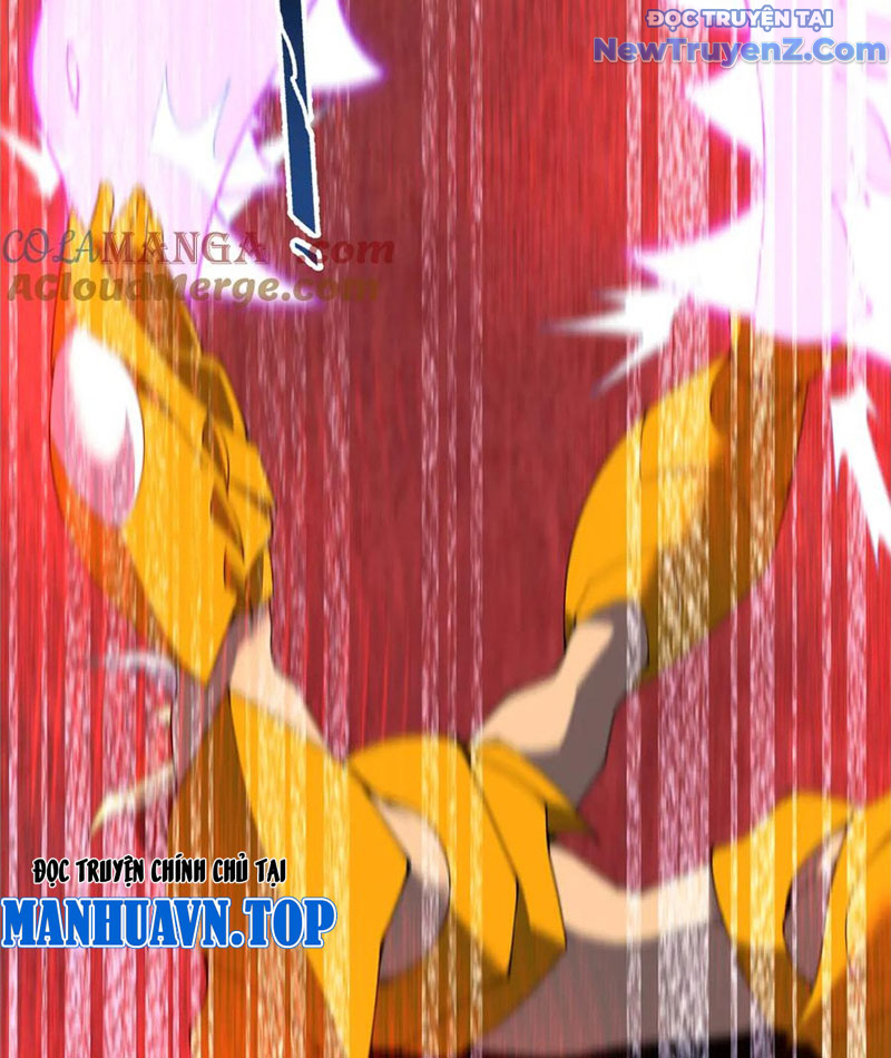Thần Sủng Tiến Hóa chapter 399 - Trang 63