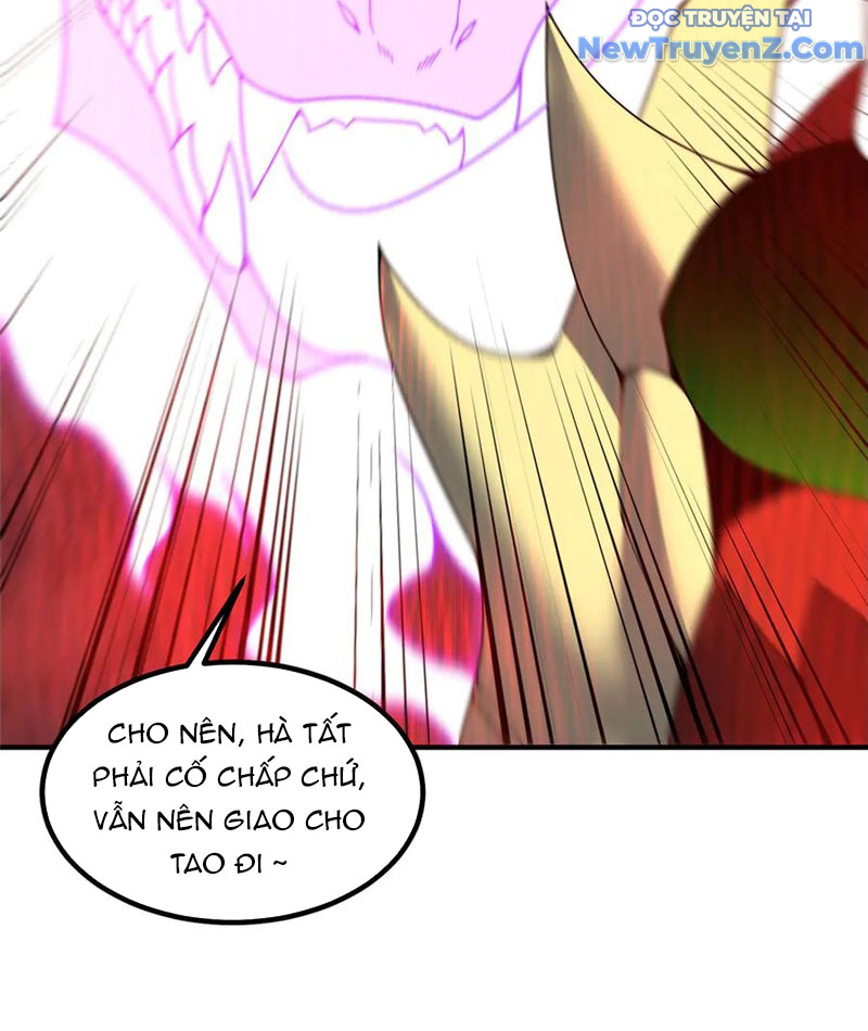 Thần Sủng Tiến Hóa chapter 399 - Trang 67