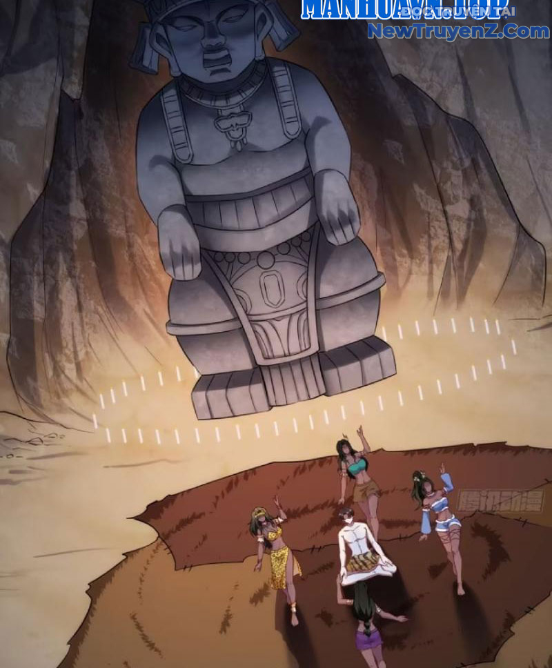 Bỏ Làm Simp Chúa, Ta Có Trong Tay Cả Tỉ Thần Hào chapter 196 - Trang 13