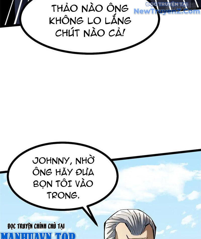 Ta Thật Không Muốn Học Cấm Chú chapter 120 - Trang 70