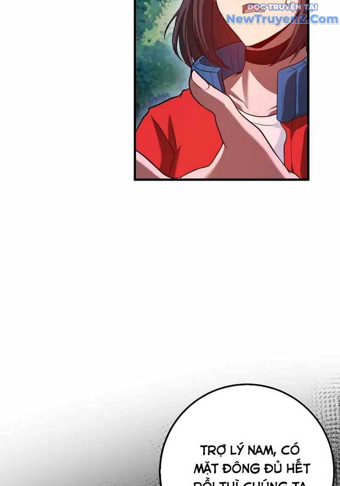 Thiên Tài Võ Thuật Hồi Quy chapter 89 - Trang 47