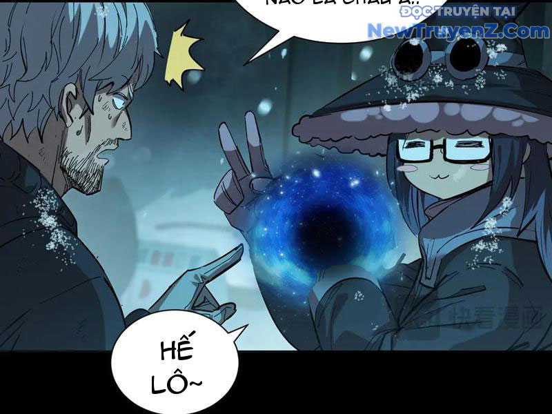 Cực Hàn Chiến Kỷ chapter 41 - Trang 59