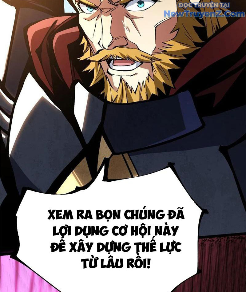 Ta Thật Không Muốn Học Cấm Chú chapter 120 - Trang 25