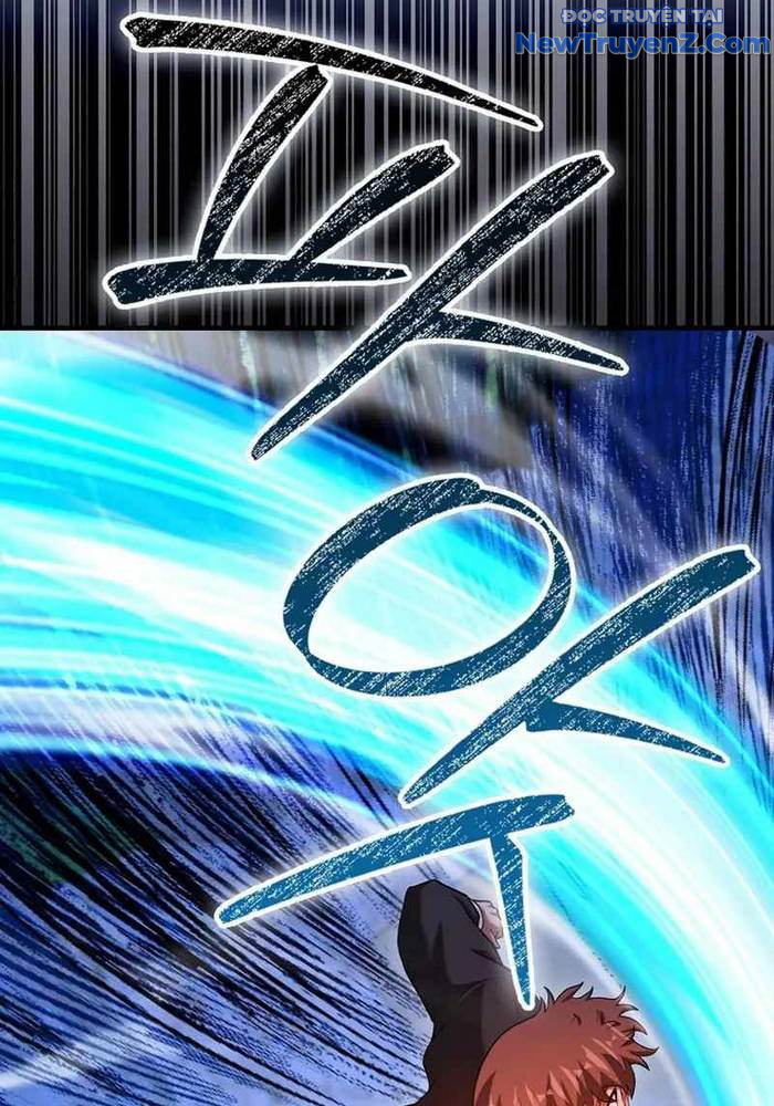 Thiên Tài Võ Thuật Hồi Quy chapter 90 - Trang 47