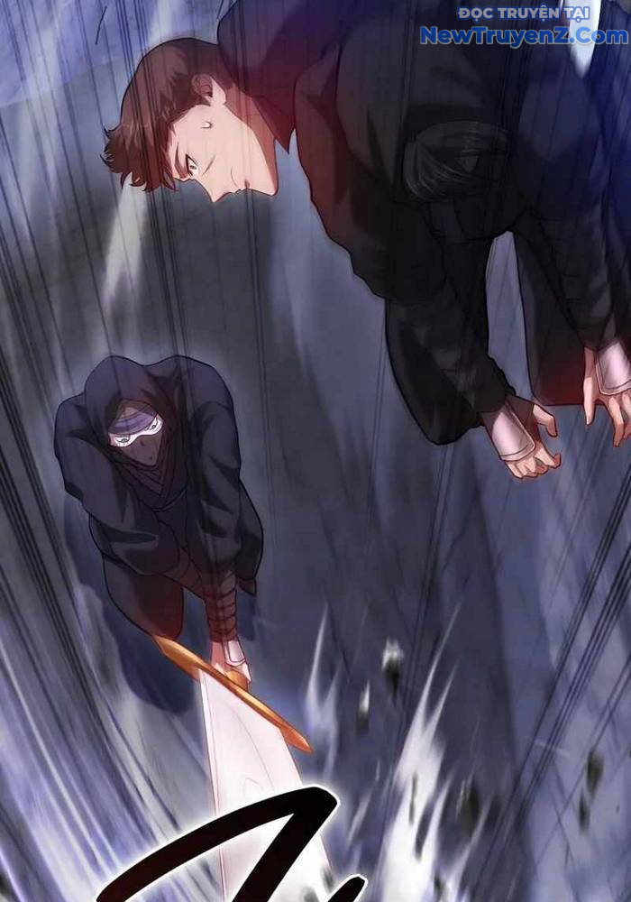 Thiên Tài Võ Thuật Hồi Quy chapter 89 - Trang 30