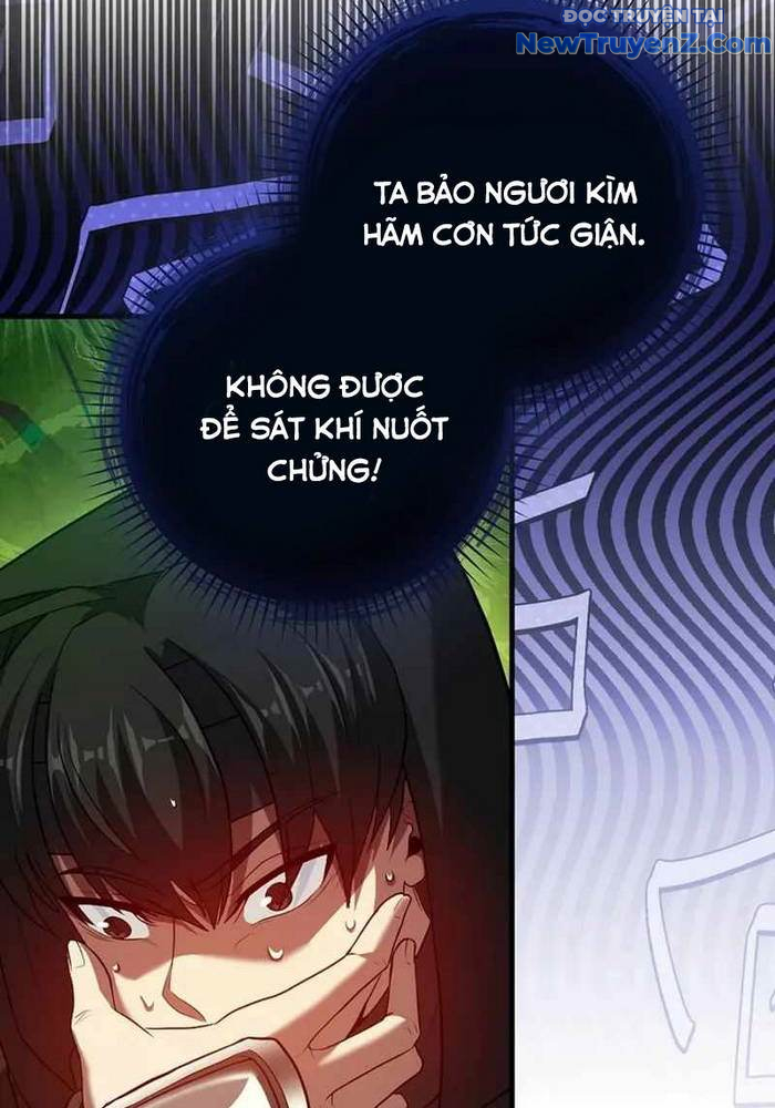 Thiên Tài Võ Thuật Hồi Quy chapter 90 - Trang 22