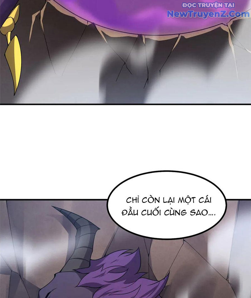 Thần Sủng Tiến Hóa chapter 399 - Trang 7