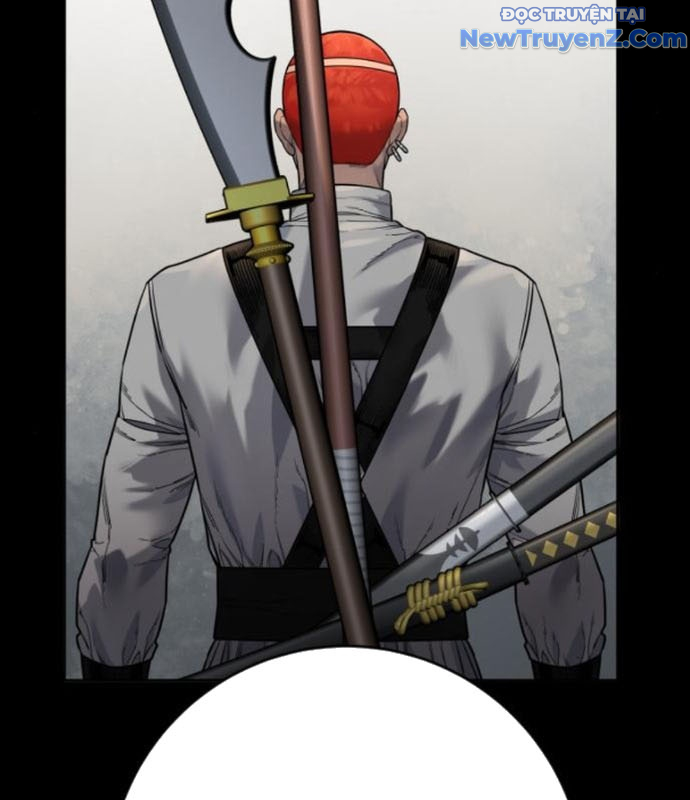 Cảnh Sát Báo Thù chapter 93 - Trang 51