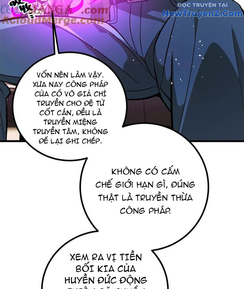 Toàn Cầu Cao Võ chapter 307 - Trang 84
