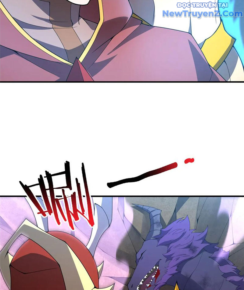 Thần Sủng Tiến Hóa chapter 399 - Trang 17